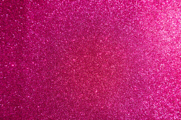 Wall Mural - pink glitter texture abstract background