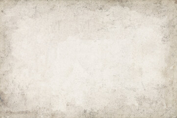 Wall Mural - Vintage paper background - High resolution	