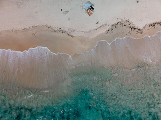 Wall Mural - Mettams Pool Western Australia Summer