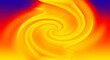 © Vladimir Arndt - Colorfull abstract swirl. Abstract background.