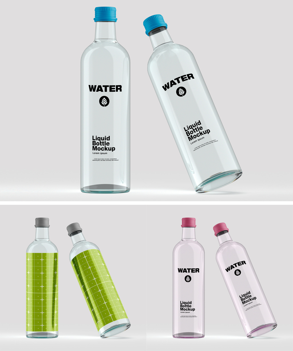 Download 25 Beste Bidon Sjablonen Voor Photoshop Indesign En Illustrator Adobe Stock