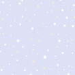 cuddles - ergänzender Hintergrund Textur zur knuddeligen Tiersammlung Sterne weiß und beige lila