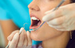 © Studio Romantic - Dentistry. Dentist office. Dental care and treatment. Healthy teeth and smile.