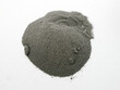 Tungsten (Wolfram) Metal Powder Close Up