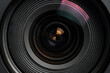 © conzorb - camera lens macro