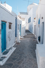 Naklejka na meble Milos 26