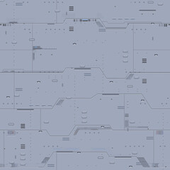 dosch textures - techmech materials