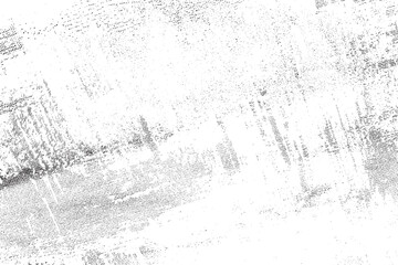 Canvas Print - Distress Overlay Texture