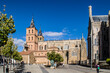 Catedral de Santa María de Astorga, Astorga, León, Castilla y León, España