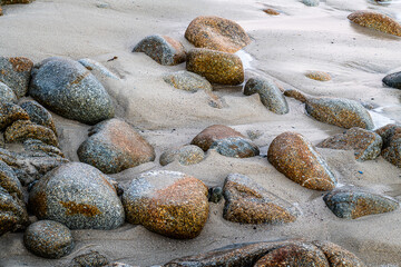 Poster - Monterey Bay, California