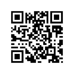 qr code sample for smartphone scanning. qr code icon. flat design. stock vector illustration isolate