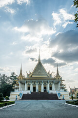 Wall Mural - Siem Reap Kambodscha