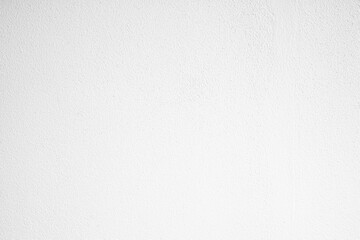 Poster - new white concrete wall texture background grunge cement pattern background texture