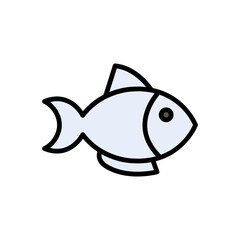 Poster - fish