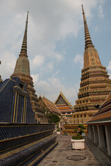 Wall Mural - Thailand, Bangkok