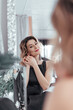 © Любов Шарко - woman with lipstick