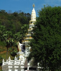 Wall Mural - temple