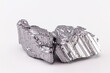 neodymium stone, part of the rare earth group, the world's strongest magnetic ore used in the technology industry