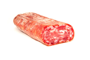 Canvas Print - Soppressata abruzzese