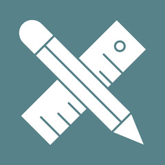 Poster - Design Tools Icon