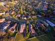 © Gary Radler/Austockphoto - Aerial Shot of Suburb