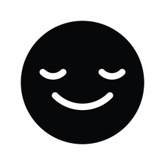 smile face emoticon smiley vector