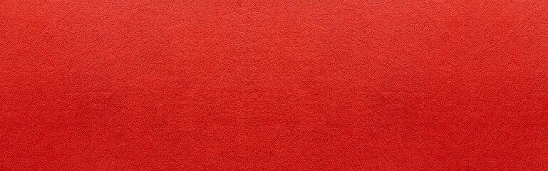 panorama of dark red carpet texture and background seamless