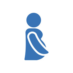 Poster - female pregnancy