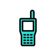 © Vector Stall - phone