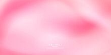 Abstract Pastel Pink Gradient Background Ecology Concept For Your Graphic Design,