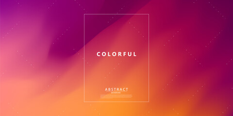 Abstract Pastel gradient concept for your graphic design, background or wallpaper