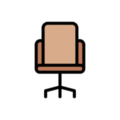 Poster - chair