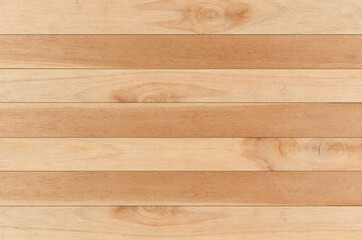 Brown wood plank wall texture background