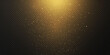 © Sergey - Christmas falling golden lights. Magic abstract gold dust and glare. Festive Christmas background.Abstract golden particles and glitter on a black background.