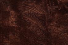 Large Frame Brown Wood Texture High Quality Background Made Of Dark Natural Wood In Grunge Style. Copy Space For Your Design Or Text. Horizontal Composition With Top View Of Surface Patterns Concept
