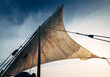 Dhow Sailboat 