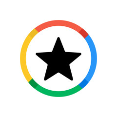 Sticker - Star