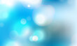 © Stefan - Beautiful bokeh circles abstract background.