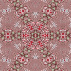 Background pattern texture design. 3d illustration art for website, user interface theme, cover photo, interior decoration idea, embroidery and batik concept, texture for carpet and floor mat