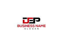 DEP Logo Vectors For Your Business