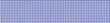 FOND BANNIÈRE DE TISSAGE BLEU MODIFIABLE. Carrés bleus + carrés blancs
