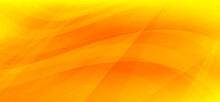 Flush Orange Textured Background. Artistic Vector Pattern