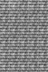 grey metal mesh lattice grate surface background