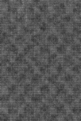 grey metal mesh lattice grate surface background