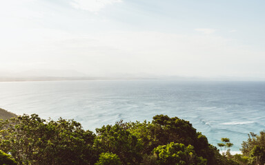 Australien, Cape Byron