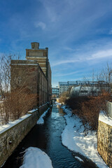 Canvas Print - Chemnitz