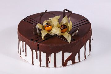 Delicous Cake chocolate