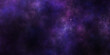 © Kakteen - HDRI panoramic space galaxy nebula map. Space background with nebula and stars, equirectangular projection, environment map. Fractal 3d illustration.