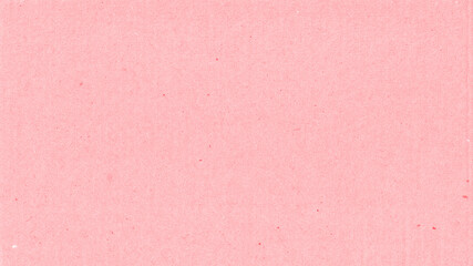 Sticker - pink paper background