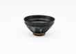 classic serving bowls with designs with isolated white back ground full depth of field
